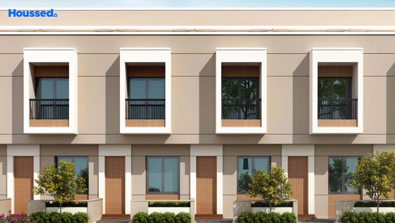 Project Image of Shiv Sai Dham in Dabhoi Road, Vadodara - Image 95297