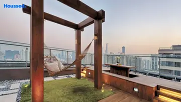 Amenities of Paradigm Prime Vista - Image 95406