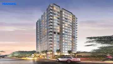 Project Image of Paradigm Prime Vista - Image 95405