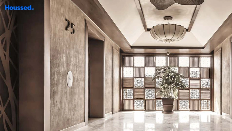 Project Image of Paradigm Prime Vista in Ghatkopar East, Mumbai - Image 95404