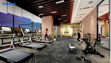 Amenities of Ruparel Celestia - Image 95291