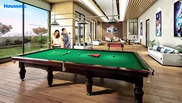 Amenities of Ruparel Celestia - Image 95290