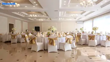 Amenities of Ruparel Celestia - Image 95289