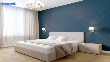 Sample Apartment of Ruparel Celestia - Image 95293