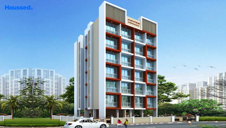 Project Image of Jupiter Arihant in Ulwe, Navi Mumbai - Image 150867