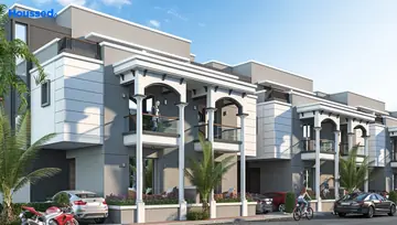 Project Image of Shree Crystal Vatika - Image 95305
