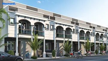 Project Image of Shree Crystal Vatika - Image 95304
