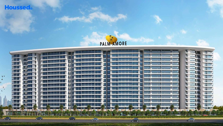 Project Image of Gami Palm Amore in Seawoods, Navi Mumbai - Image 150249