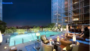 Amenities of Ruparel Pristine - Image 95414