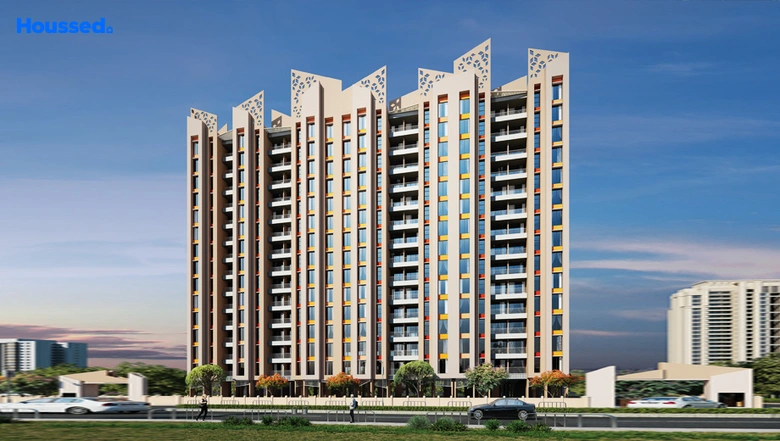 Project Image of Today Saubhagyam in Panvel, Navi Mumbai - Image 159113