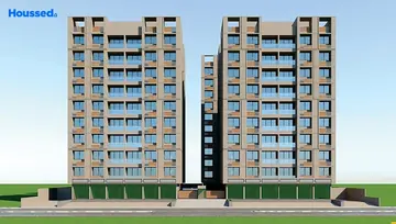 Project Image of Shree Sarju Greens - Image 164857