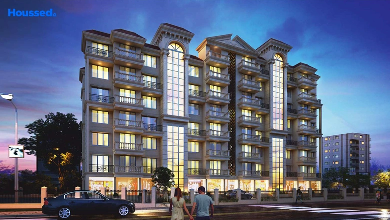 Project Image of Shikara Pride in Panvel, Navi Mumbai - Image 150941