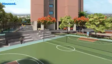 Amenities of Neelkanth Majestic - Image 35074
