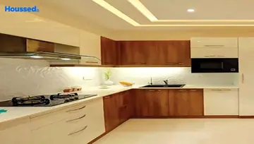 Sample Apartment of Neelkanth Majestic - Image 35076
