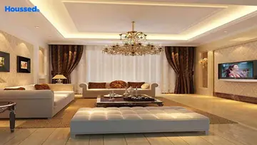 Sample Apartment of Neelkanth Majestic - Image 35075