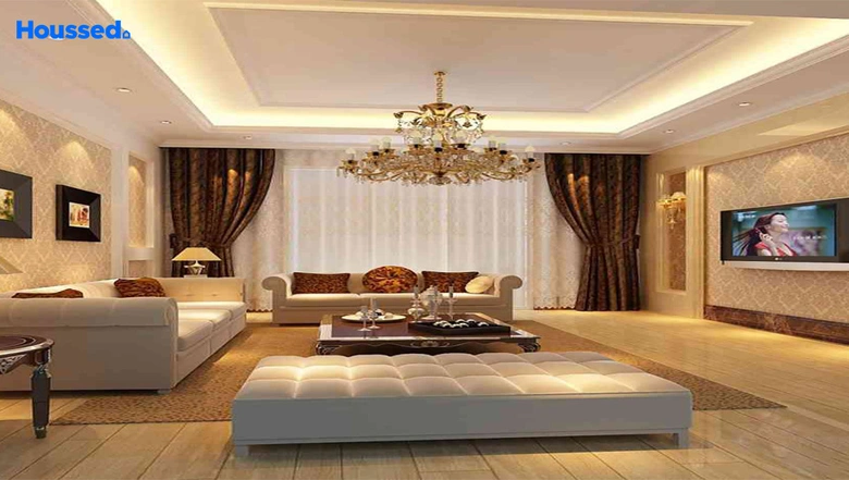 Sample Apartment of Neelkanth Majestic in Ulwe, Navi Mumbai - Image 35075