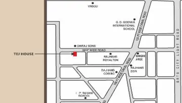 Location of Destiny Tej House - Image 95323