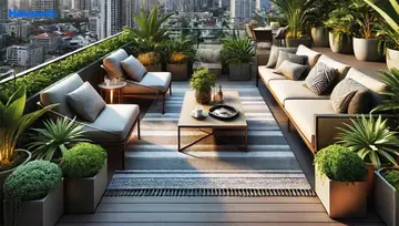Amenities of Superb Maximus City - Image 159007