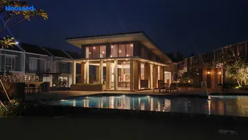 Amenities of Superb Maximus City - Image 159006