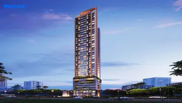 Project Image of Tricity Aspire - Image 150977