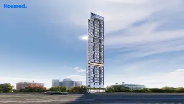 Project Image of Tricity Aura - Image 150992
