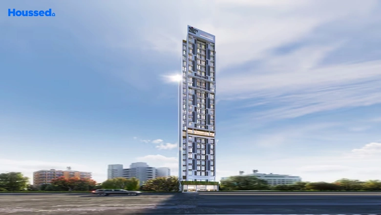 Project Image of Tricity Aura in Kalamboli, Navi Mumbai - Image 150992