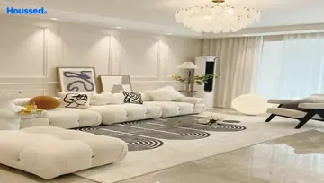 Sample Apartment of Pearl Ashiyana - Image 115997