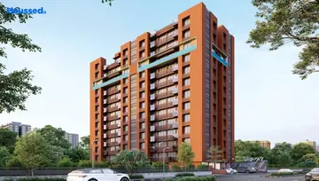 Project Image of Panchamrut Sky - Image 192395