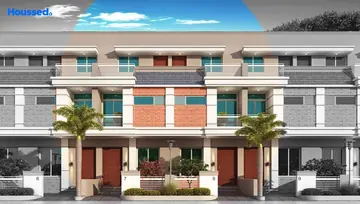Project Image of Shree Hari Residency - Image 129525
