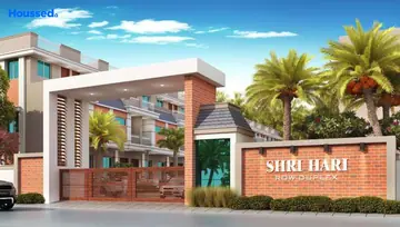 Project Image of Shree Hari Residency - Image 129522