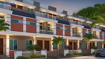 Project Image of Shree Hari Residency - Image 129524