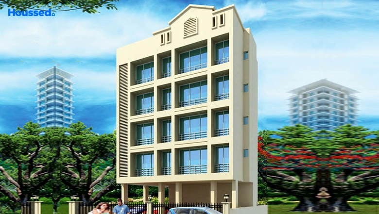 Project Image of Sambhav Deep Divine 2 in Karanjade, Navi Mumbai - Image 150811