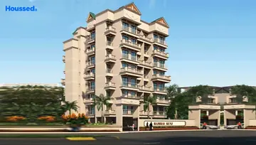 Project Image of Kaveri Ramrai Kunj - Image 149680