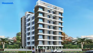 Project Image of Aashvi Heights - Image 150734