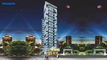 Project Image of Mahadev Empire Heights - Image 159664