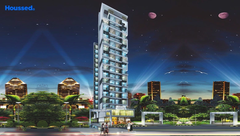 Project Image of Mahadev Empire Heights in Dronagiri, Navi Mumbai - Image 159664