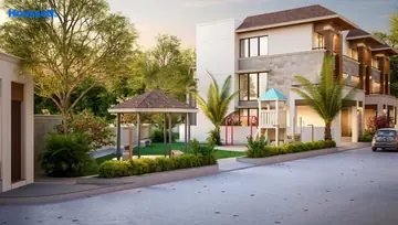 Amenities of Shree Shivdhara Infinity - Image 99027