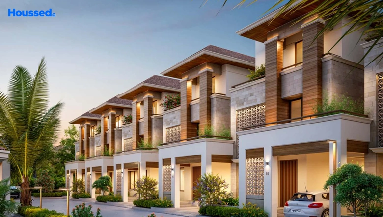 Project Image of Shree Shivdhara Infinity in Sama Savli Road, Vadodara - Image 99026