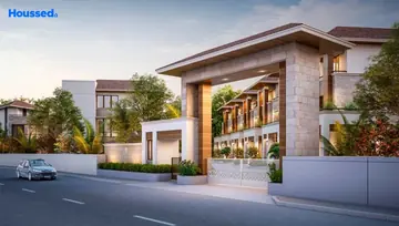 Project Image of Shree Shivdhara Infinity - Image 99022