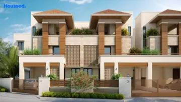 Project Image of Shree Shivdhara Infinity - Image 99023