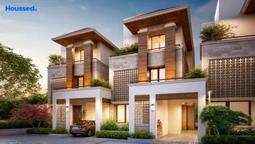 Project Image of Shree Shivdhara Infinity - Image 99025
