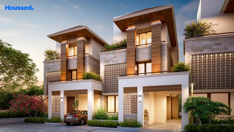 Project Image of Shree Shivdhara Infinity in Sama Savli Road, Vadodara - Image 99025