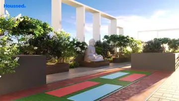 Amenities of Shreeji Solitaire - Image 95329