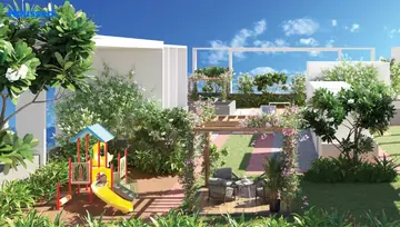 Amenities of Shreeji Solitaire - Image 95330