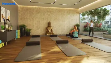 Amenities of Uma Ananta - Image 151033