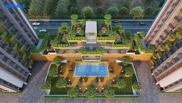 Amenities of Flora Iris - Image 192064