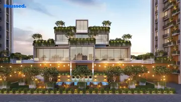 Amenities of Flora Iris - Image 192060