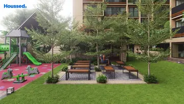Amenities of Sampad Primero - Image 96770