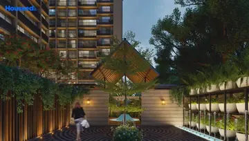Amenities of Sampad Primero - Image 96767