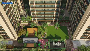 Amenities of Sampad Primero - Image 96768